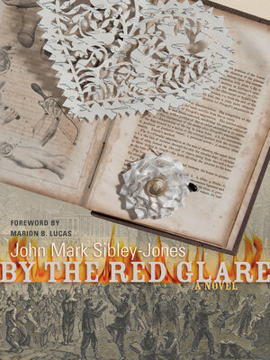 cover image of By the Red Glare